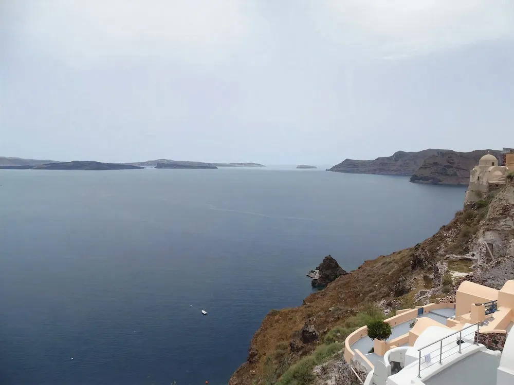 Santoescape House