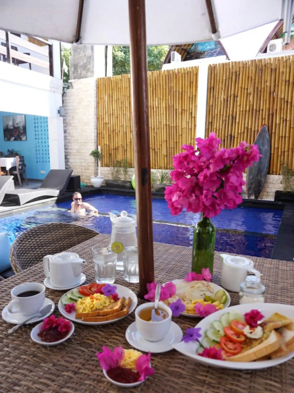 Gili Ocean Club