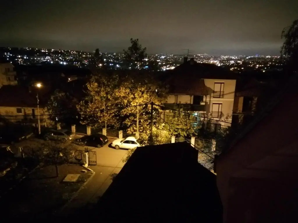 Apartments & Rooms -PANORAMA MDLL BELGRADE