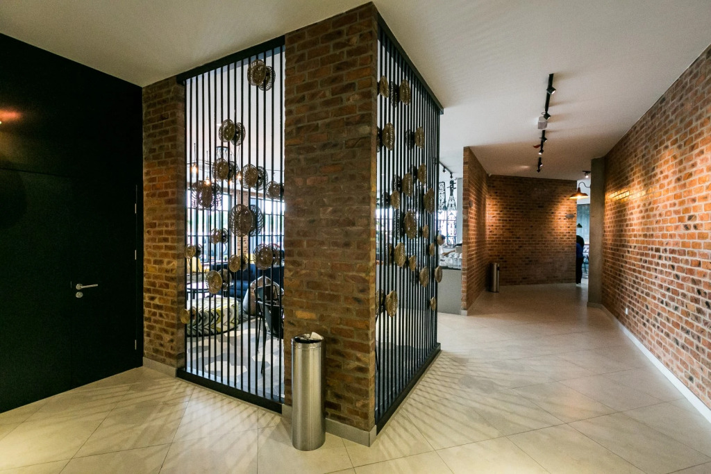 Athome Boutique Hotel