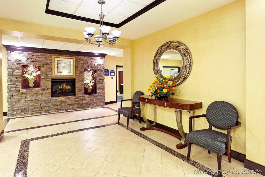 Holiday Inn Express & Suites Cookeville by IHG