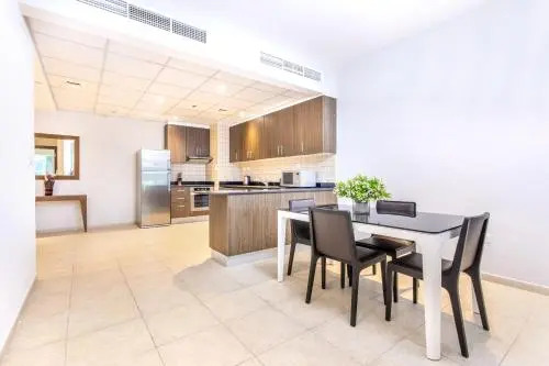 Vacation Bay - Classy High Floor - Elite Residence