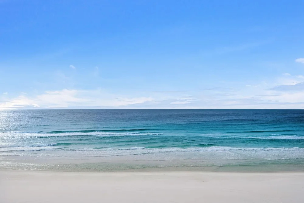 Beach House 502d