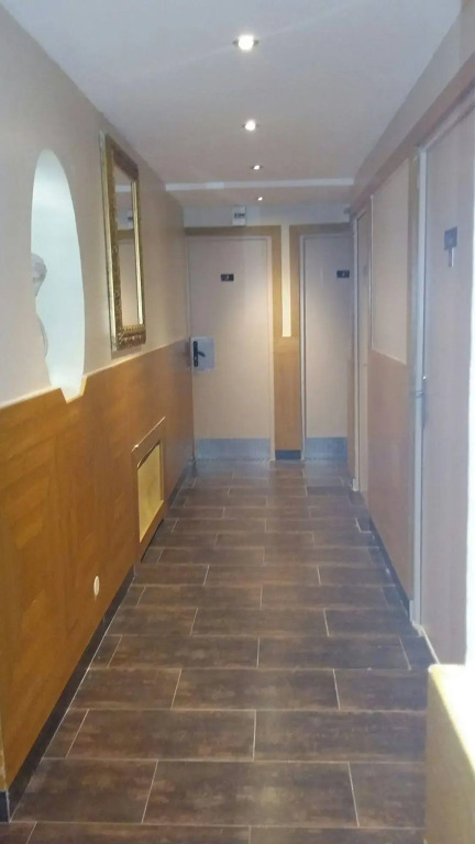 Hostellerie Du Lys