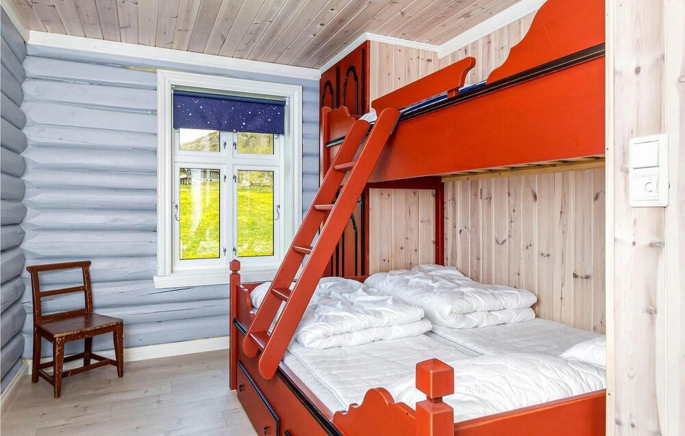 Cozy Home In Hemsedal With Sauna
