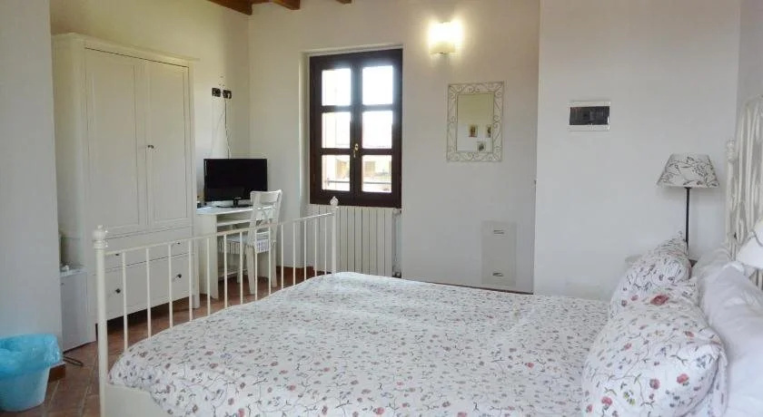 Agriturismo Cascina Mora