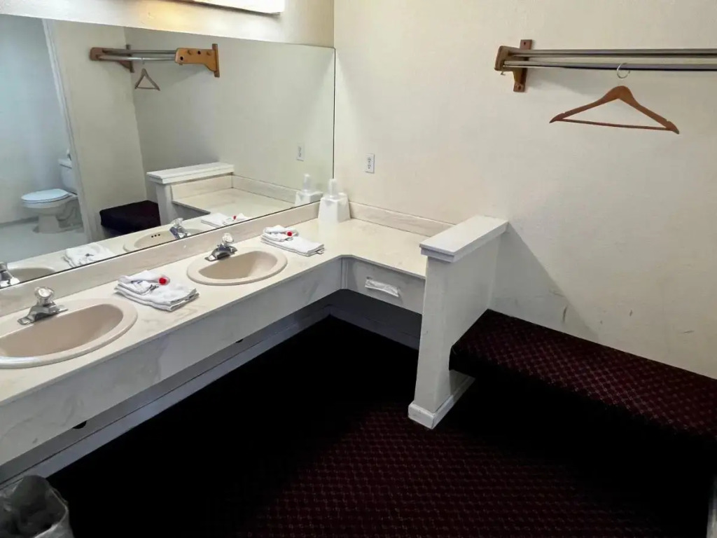 Rodeway Inn - SFI Winnemucca