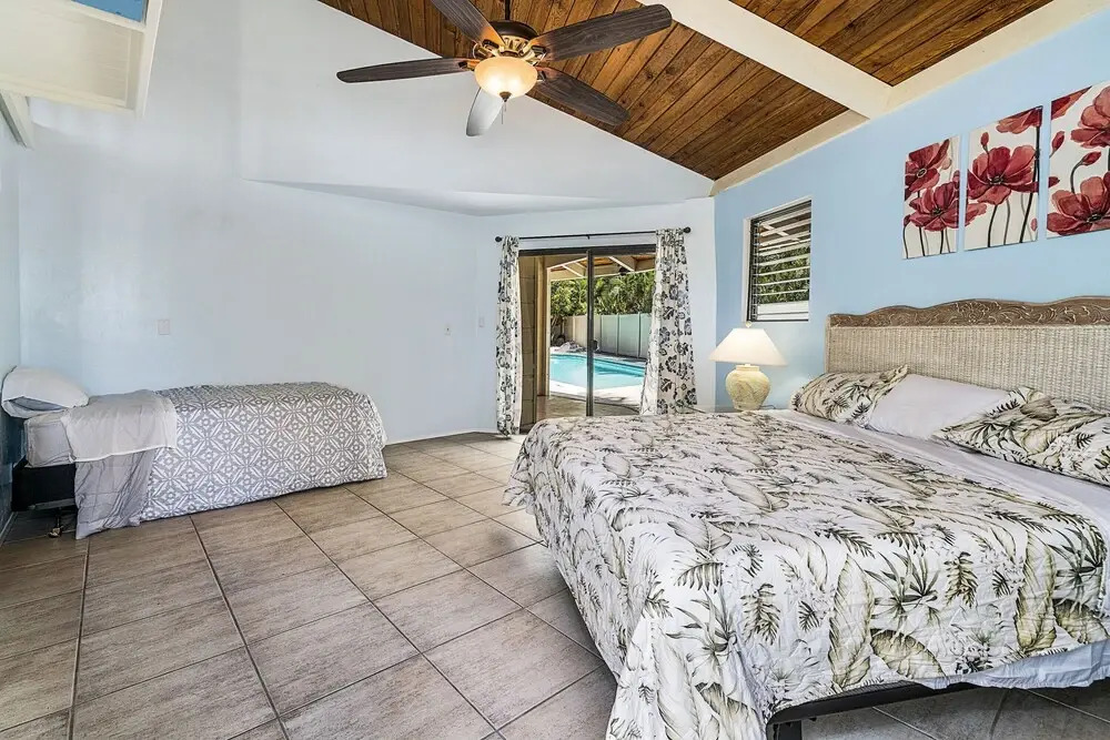 He'eia Bay Hale