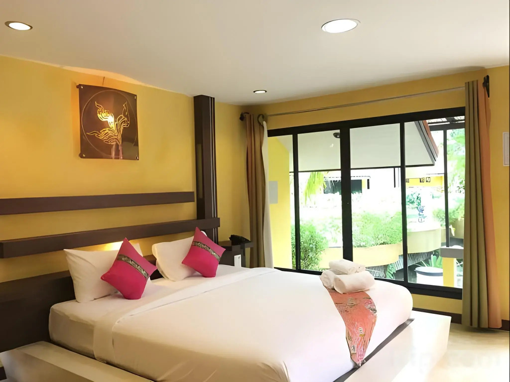 Tanisa Resort