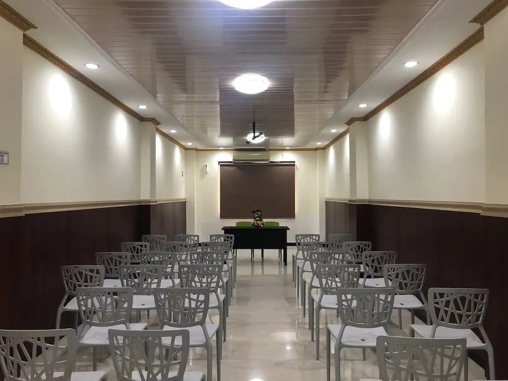 Winer Hotel Palembang