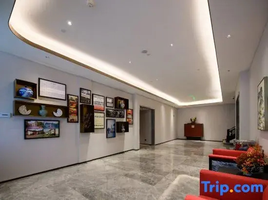 Honglou Hotel