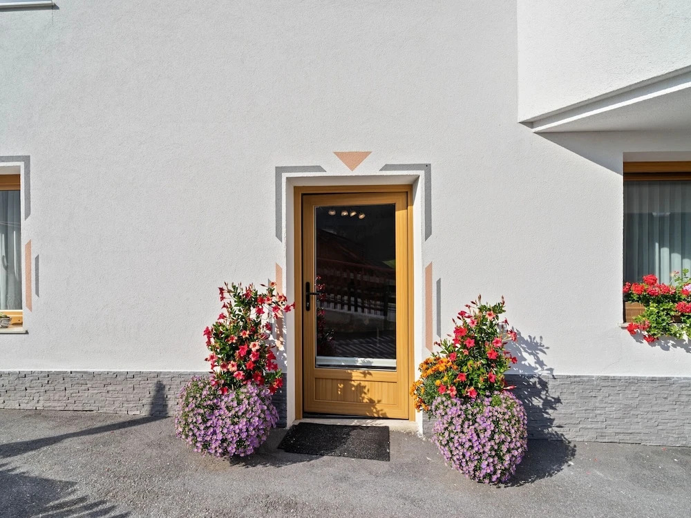 Apartment in Kappl Near Ski Lift