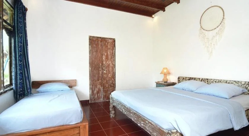 Bali Suksma Villa