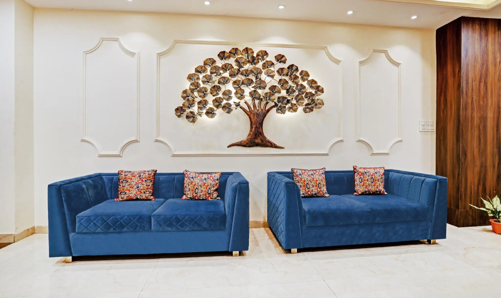 Hotel Yuvraj Palace