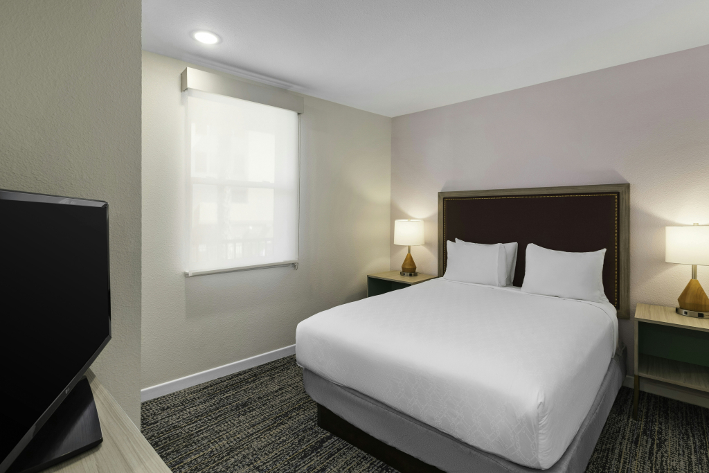 Worldmark Oceanside Harbor