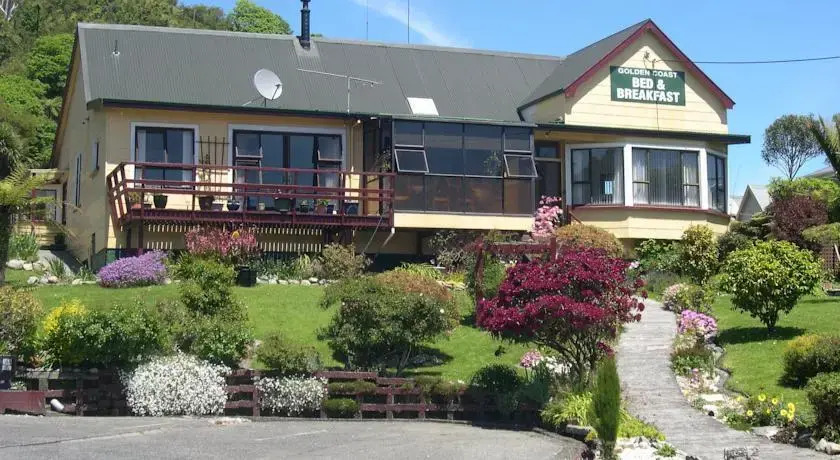 Golden Coast B&B