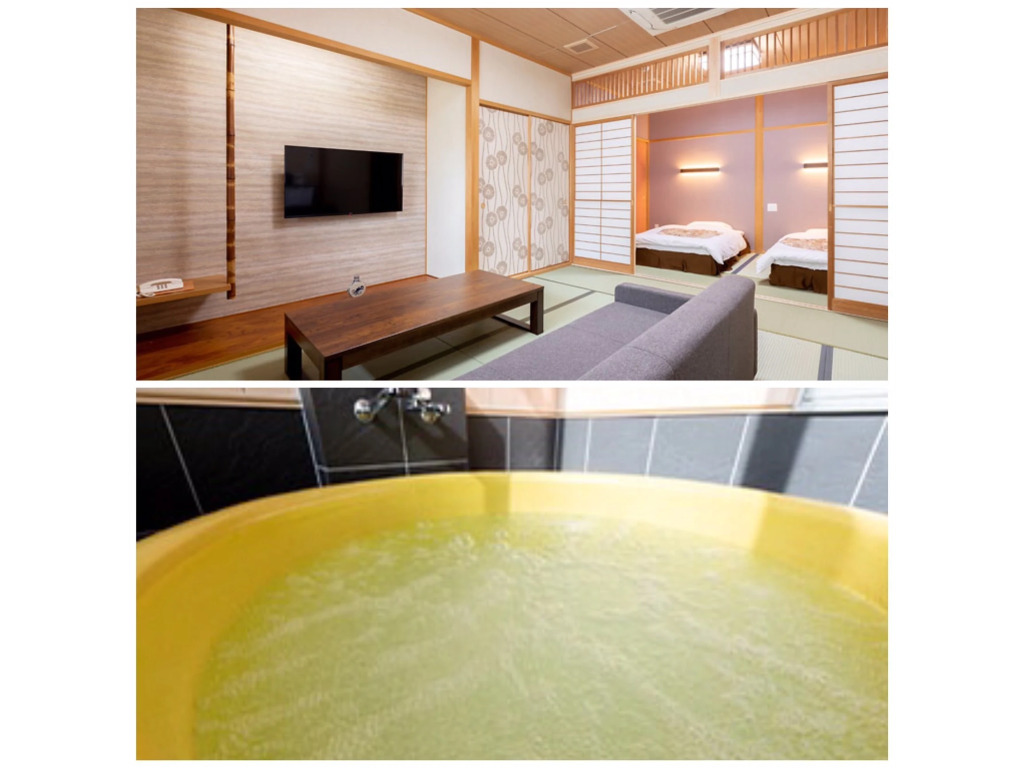 Sugatani Onsen
