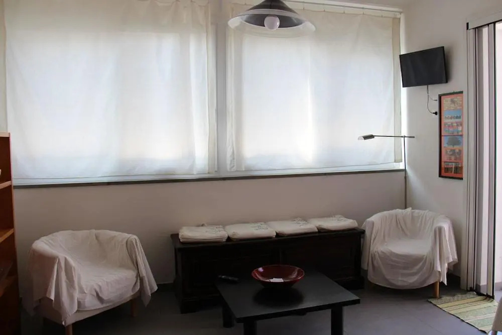 Irie Life - Centre Penthouse