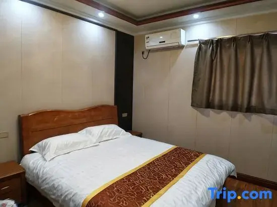 Xingping Tianhaigangwan Hotel