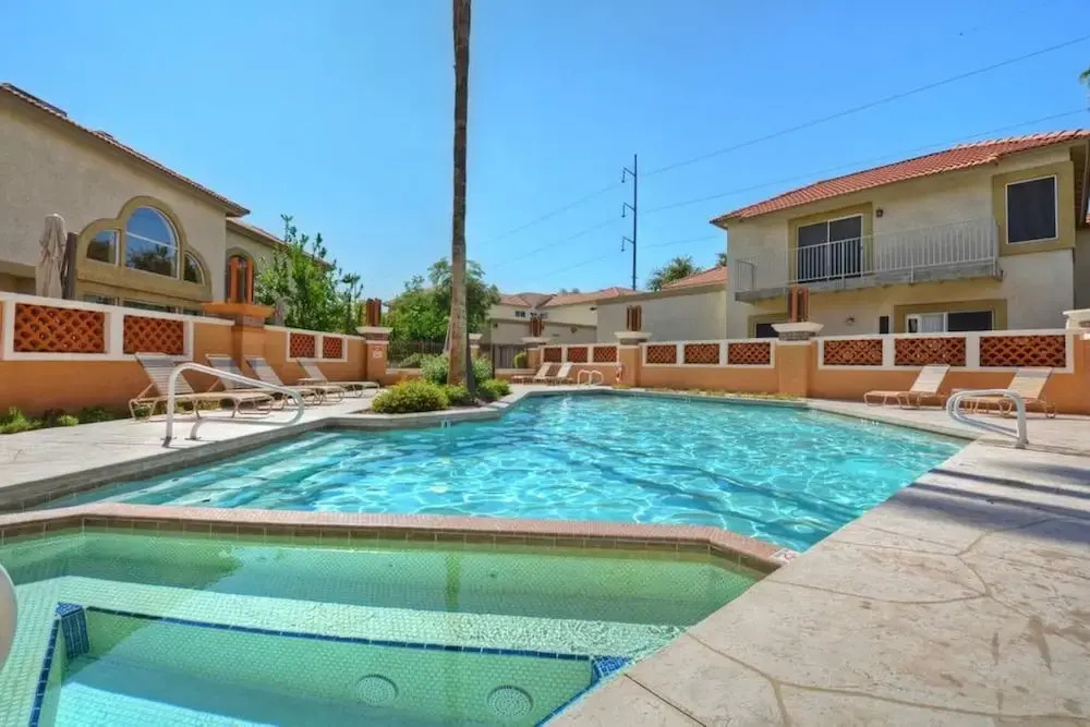 Phoenix Townhouse