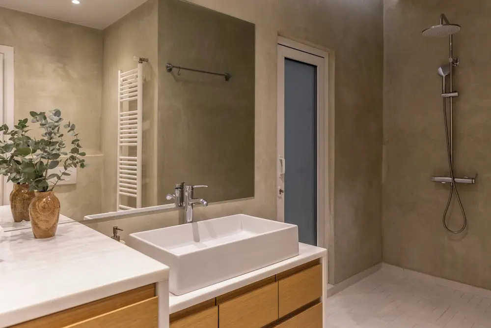 Acropolis Museum Retreat - 2 Bedroom Apartment