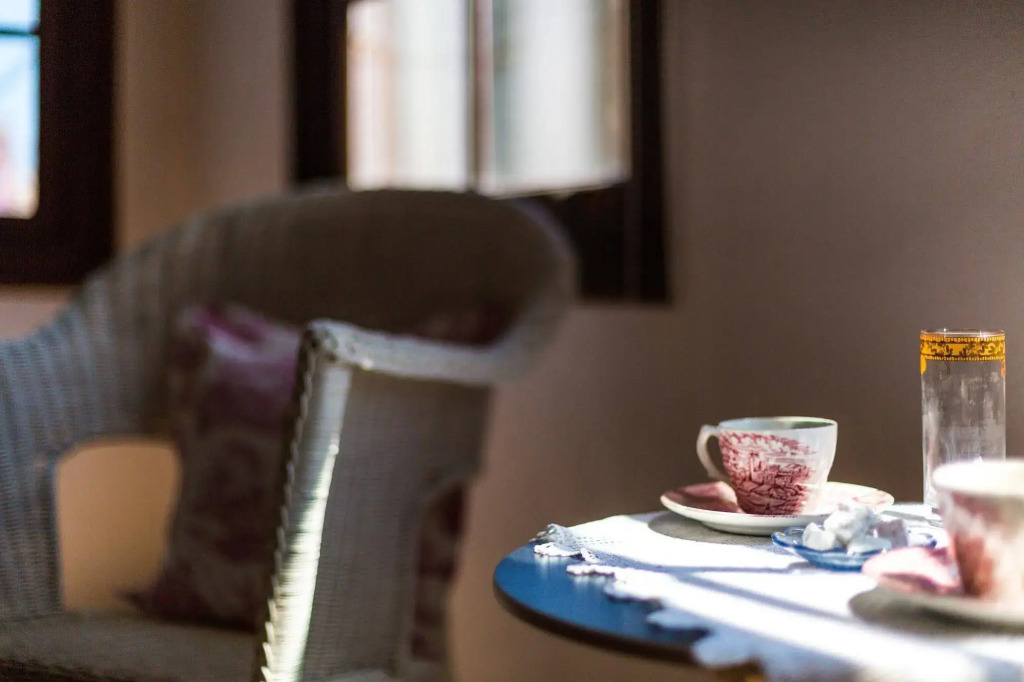Anassa Mansion Luxury Heritage