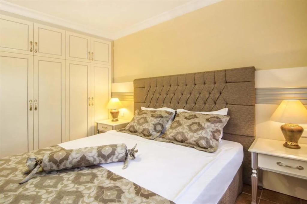 Pine Club Apart Hotel