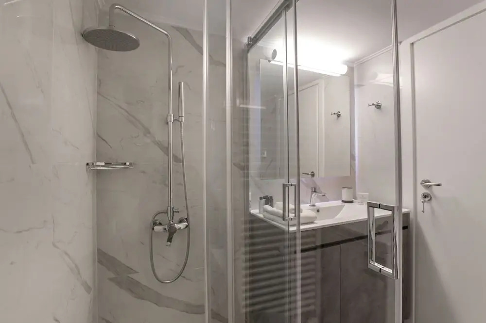 Beautiful apartment near Acropolis by GHH