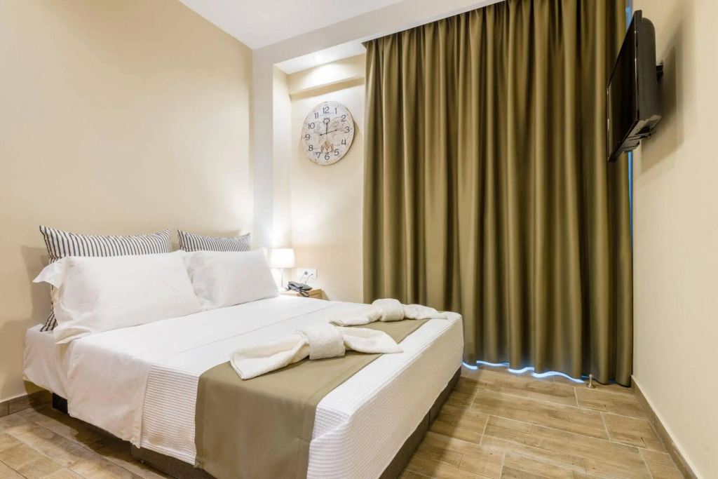 Lagaria Luxury Rooms