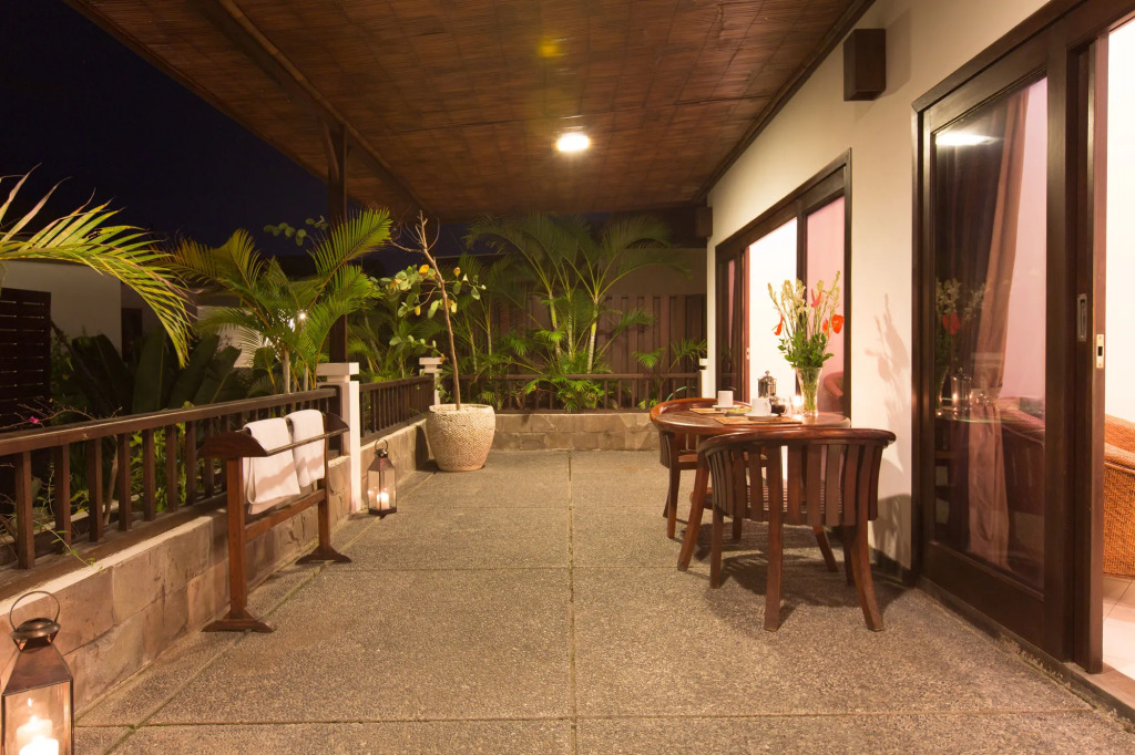 Villa Sedap Malam Seminyak by Best Deals Asia Hospitality