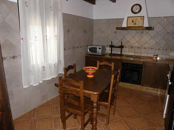 Casas Elena-Conil