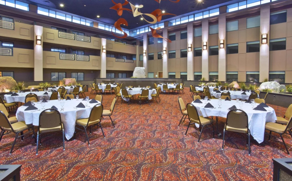 Holiday Inn Manitowoc by IHG