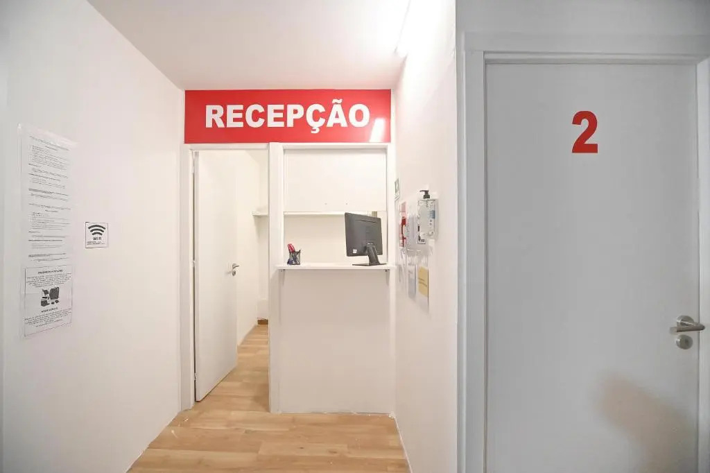 7 Requinte Hostel