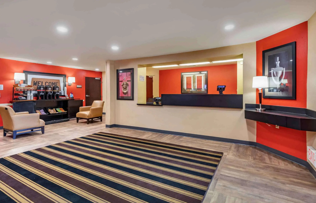 Extended Stay America Suites - Austin - Northwest Arboretum