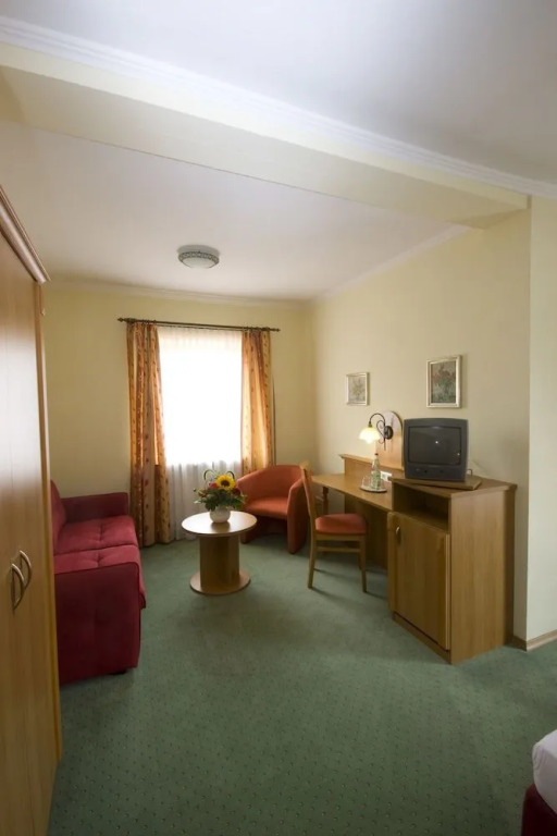 Hotel BEER Gesundheit