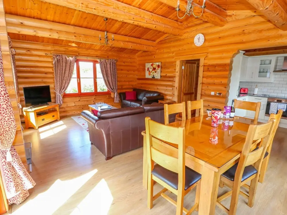 Sycamore Lodge