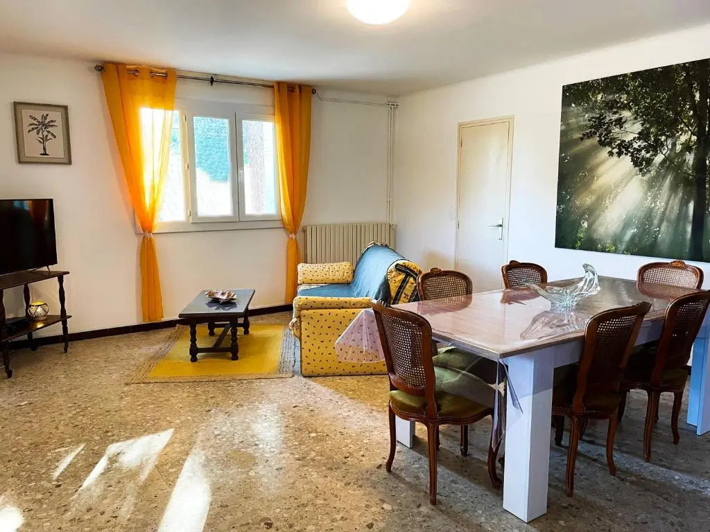 Villa spacieuse avec vue sur montagne à Sablet + Piscine privée
