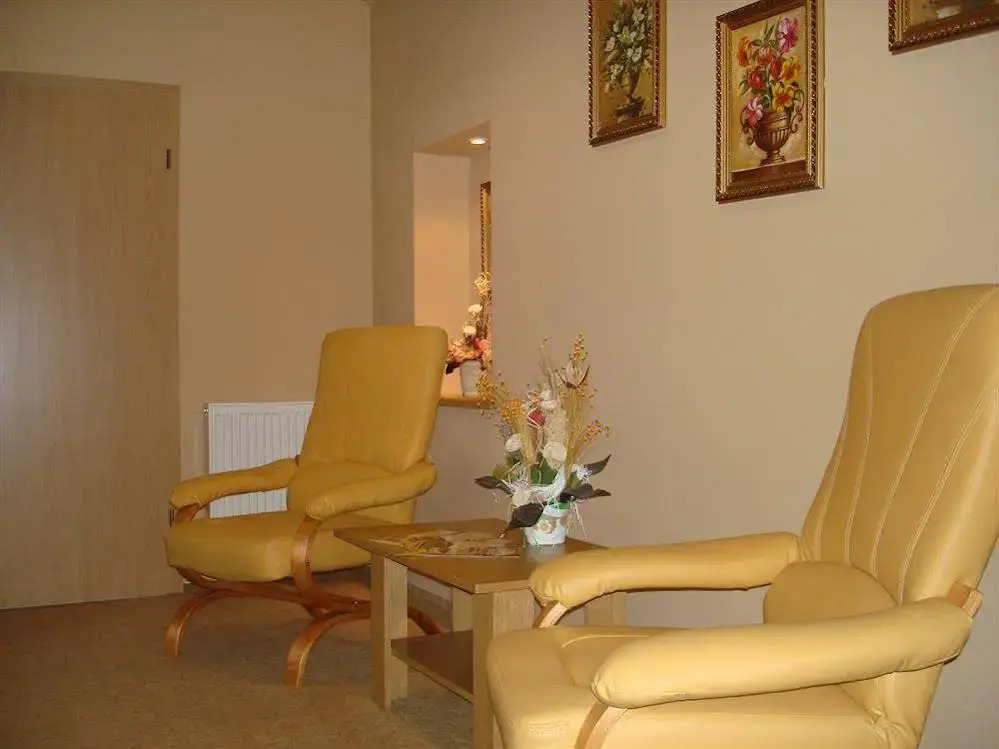 Anette Resort & SPA