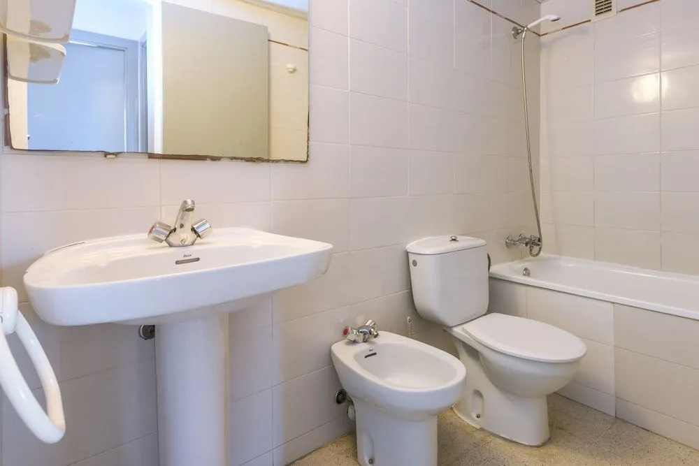 Apartaments Solmar