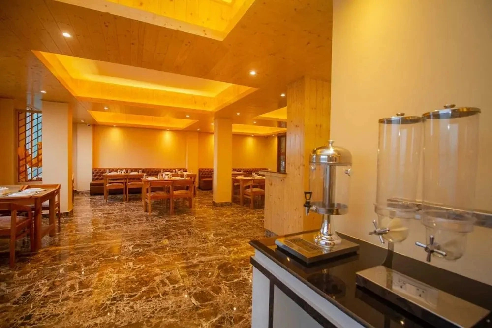 Hotel Seven Hills Kanchenjunga