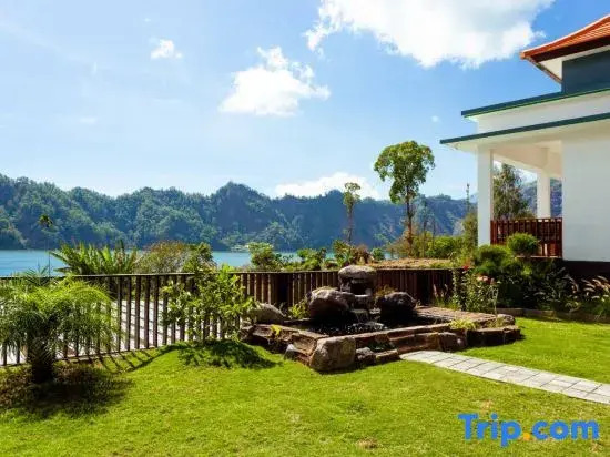 Villa Jempana Kintamani