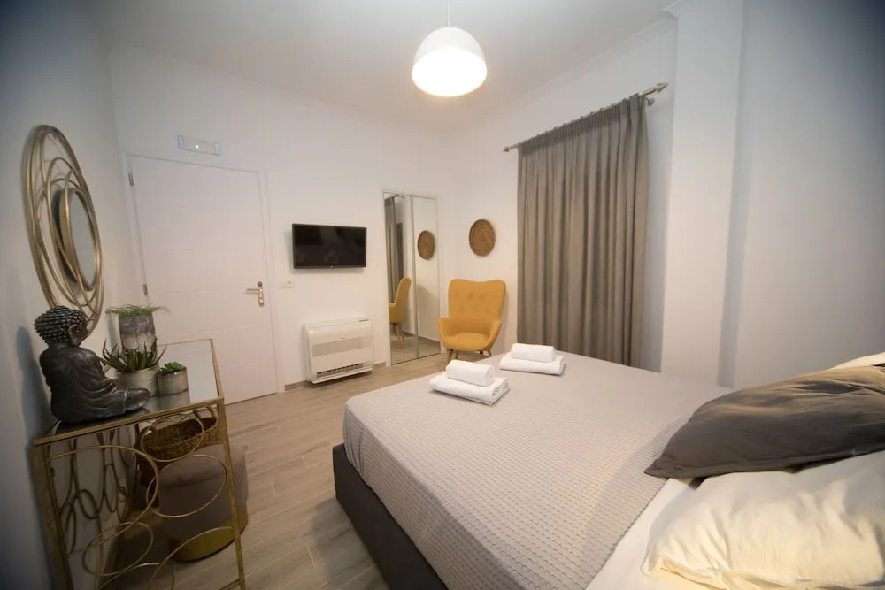 Villa Kamara Santorini