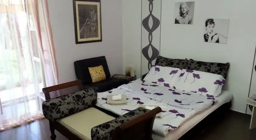 Apartment Štimac