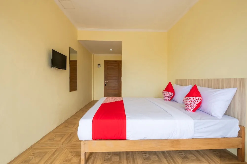 Bumi Makhraja by OYO Rooms