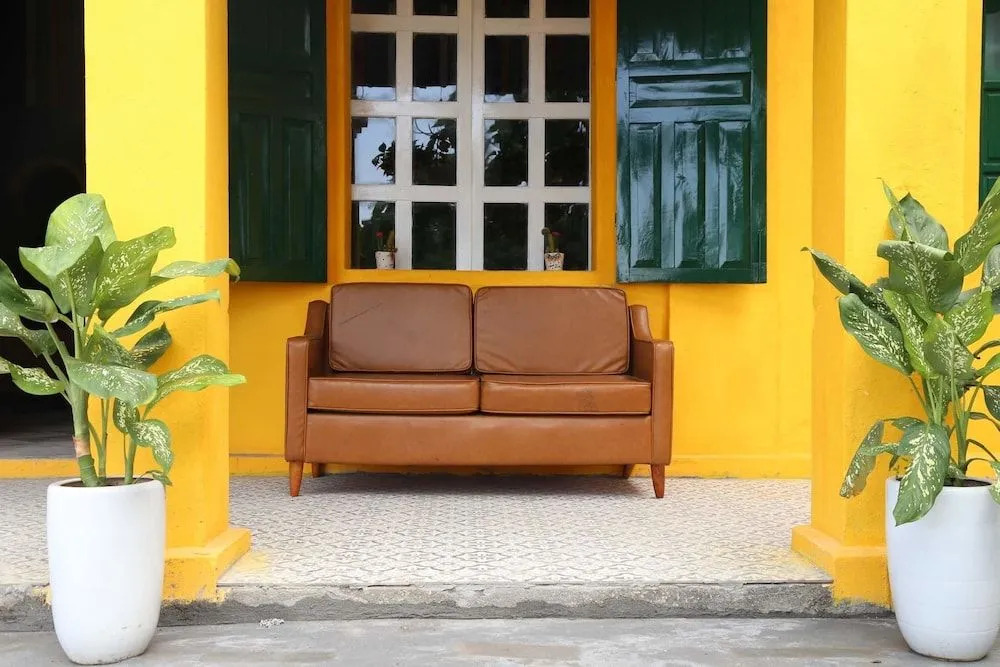 ZO Boutique House Tam Dao - Hostel