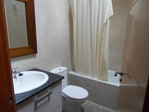 Pensió i Apartaments la Bordeta