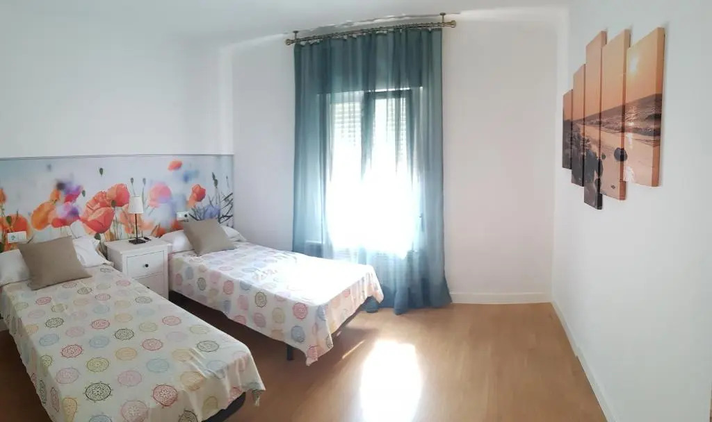 Apartamentos Puerta de Nájera