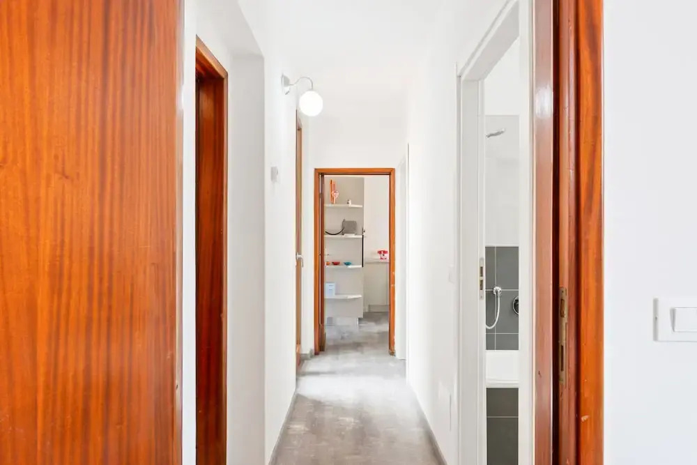 Piazza Alberti Apartment with Terrace