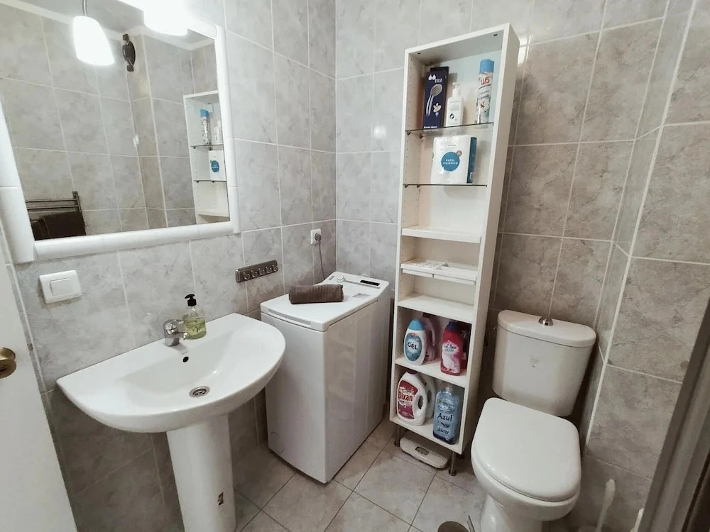 Apartamento Bah a Nerja Sun