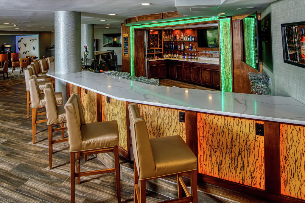 DoubleTree by Hilton Appleton, WI